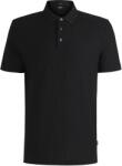 Boss Блуза с яка Boss Men's H-Pack 80 Cotton Short Sleeve Polo Shirt - Black 001
