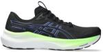 ASICS Мъжки маратонки Asics Gt-2000 14 Road Running Shoes Mens - Black/Cobalt
