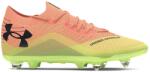 Under Armour Футболни бутонки Under Armour Mens UA Shadow 2 Elite Hybrid Football Boots - Orange