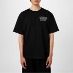 KENZO Тениска KENZO Logo T-Shirt - Black