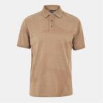 Emporio armani Блуза с яка EMPORIO ARMANI Men's Short-Sleeve Polo Shirt - Walnut F6130
