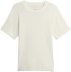 Y3 Тениска Y3 Slim Short Sleeve T-Shirt - White
