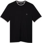 Ps paul smith Тениска PS PAUL SMITH Logo Patch T-Shirt - Black 79