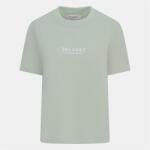 Blank Essentials Дамска тениска Blank Essentials Blank E Core Puff Print T-Shirt Ladies - Winter Sage