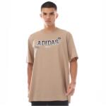 adidas Originals Мъжка тениска Adidas Originals adidas Collegiate T-Shirt Mens - Brown