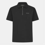 BELSTAFF Men's Short-Sleeve Polos - Black