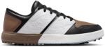 Air Jordan Голф обувки Air Jordan Nike Jordan Retro 1 G Golf Shoes - Black/White