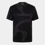 Emporio armani Тениска EMPORIO ARMANI Men's Regular Fit T-Shirt - Black FC242