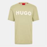Hugo Тениска Hugo Dulivio T Shirt - Open Green