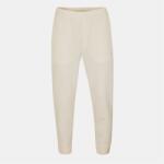 Giorgio Armani Анцуг EMPORIO ARMANI Men's Woven Closed Cuff Joggers - White