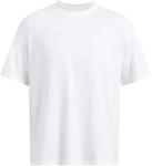 Under Armour Тениска Under Armour Men's Heavyweight Short Sleeve T-Shirt - White