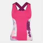 HEAD Women's Vision Graphic Performance Vest - Pink