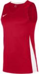 Nike Фланелка Nike Men's Performance Basketball Jersey - Univrsty Red/Wh - sportihobi - 61,59 лв