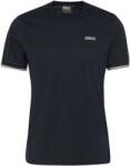 Barbour International Тениска Barbour International Philip Tipped T-shirt - Navy NY91