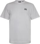 Daily paper Тениска DAILY PAPER Men's Smoothie Regular Fit T-Shirt - White