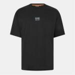 NAPAPIJRI Мъжка тениска NAPAPIJRI Regular Fit T-Shirt Mens - Black Beauty