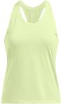 Under Armour Women's Launch Performance Gym Vest - Green