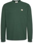 Calvin Klein Jeans Тениска Calvin Klein Jeans Men's CKJ Waffle Long-Sleeve T-Shirt - Sycamore LLG
