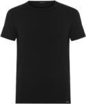 Tom Ford Тениска TOM FORD Cotton Crew T-Shirt - Black 002