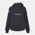 NAPAPIJRI Яке NAPAPIJRI Men's Arver Water-Repellent Ski Jacket - Black Beauty