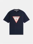 Guess Дънки Guess Jeans Iconic Tee - Ocean A71W