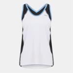 HEAD Women's Talia Performance Vest - White