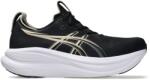 Asics Дамски маратонки Asics Gel-Nimbus 28 Womens Running Shoes - Black/Grey
