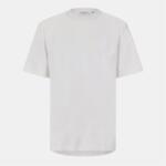 Daily Paper Тениска Daily Paper Men's Circle Regular Fit T-Shirt - White Sand