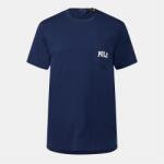 Ralph Lauren Тениска Polo Ralph Lauren Men's Bear Print Crew Neck T-Shirt - Newport Navy
