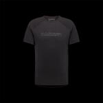Mammut Мъжка тениска Mammut Selun Tee Mens - Black