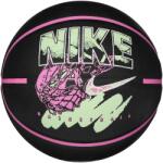 Nike Everyday Playground Graphic 8P - Black/Pink
