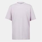 Daily Paper Тениска Daily Paper Men's Erib Short-Sleeve Regular Fit T-Shirt - Ice Pink