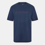 Timberland Тениска Timberland Hampton T-Shirt - Dark Sapphire