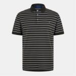 Ralph Lauren Блуза с яка Polo Ralph Lauren Striped Polo Shirt - Armadillo/White