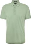 Boss Блуза с яка Boss Men's Pitton Short Sleeve Polo Shirt - Open Green
