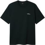 PS Paul Smith Тениска PS Paul Smith Drop Shoulder T-Shirt - Green 38