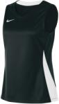 Nike Фланелка Nike Women's Performance Basketball Jersey - Black/White - sportihobi - 37,14 лв