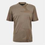 Emporio armani Тениска EMPORIO ARMANI Men's Regular Fit T-Shirt - Walnut F6130