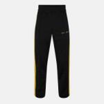 Palm angels Анцуг PALM ANGELS Men's Classic Open Bottom Woven Joggers - Black/Yellow