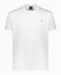 Paul and shark Тениска PAUL AND SHARK Men's Regular Fit Badge T-Shirt - White