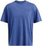 Under Armour Тениска Under Armour Men's Regular Fit Short-Sleeve T-Shirt - Blue
