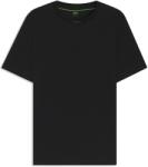 Boss Мъжка тениска Boss Tee 5 10276616 01 T-Shirt Mens - Black 001