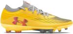 Under Armour Футболни бутонки Under Armour Women's Mag Elite Firm Ground Football Boots - Yellow