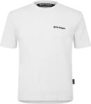 Palm angels Тениска PALM ANGELS Logo T-Shirt - White