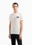 Emporio armani Тениска EMPORIO ARMANI Men's Crew Neck T-Shirt - White