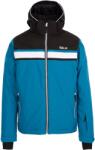 DLX Яке DLX Men's Weather-Resistant Streamlined Fit Ski Jacket - Bondi Blue