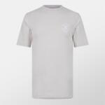 Daily Paper Тениска Daily Paper Men's Circle Short-Sleeve Regular Fit T-Shirt - Moon Beige