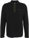 Barbour International Блуза с яка Barbour International Mens Marshall Polo Shirt - Black BK11