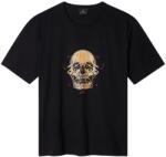 PS Paul Smith Тениска PS Paul Smith Men's Skull Graphic T-Shirt - Black 79