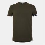 Dsquared2 Тениска DSQUARED2 Tape Logo T-Shirt - Milt Green